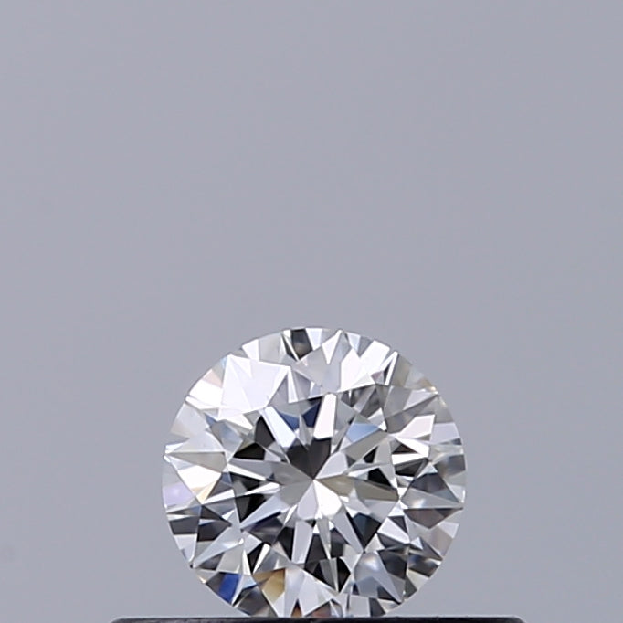0.23 carat Round diamond F VS1 Excellent