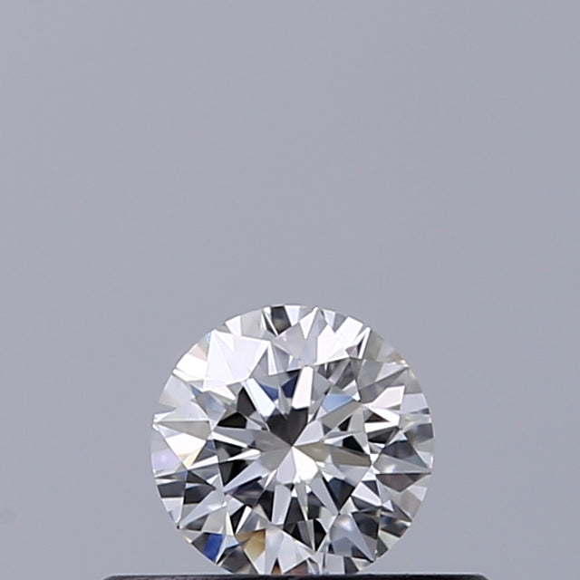 0.23 carat Round diamond F VS1 Excellent
