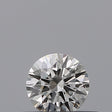 0.26 carat Round diamond G  VVS1 Excellent