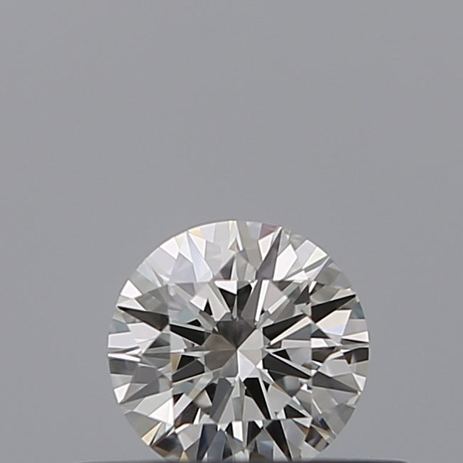 0.26 carat Round diamond G  VVS1 Excellent