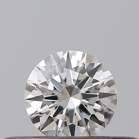 0.19 carat Round diamond F  VS2 Excellent