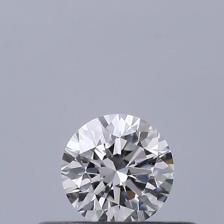 0.22 carat Round diamond E VS1 Excellent