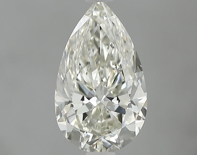 1.00 carat Pear diamond K VS2 