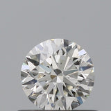 0.48 carat Round diamond I  IF Excellent