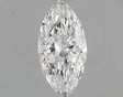 0.82 carat Marquise diamond F SI2 