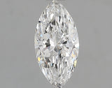 0.82 carat Marquise diamond F SI2 