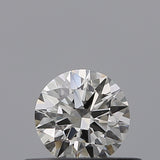 0.32 carat Round diamond G VVS1 Excellent