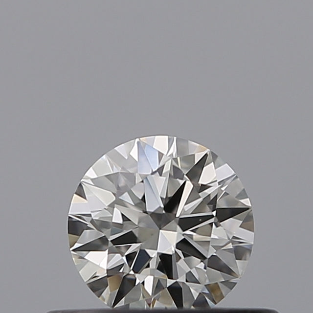 0.32 carat Round diamond G VVS1 Excellent