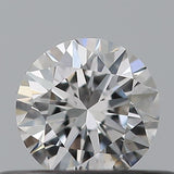 0.32 carat Round diamond E  VS2 Excellent