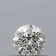 0.35 carat Round diamond H  VS2 Excellent