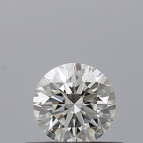 0.35 carat Round diamond H  VS2 Excellent