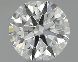 0.32 carat Round diamond E  VVS1 Excellent