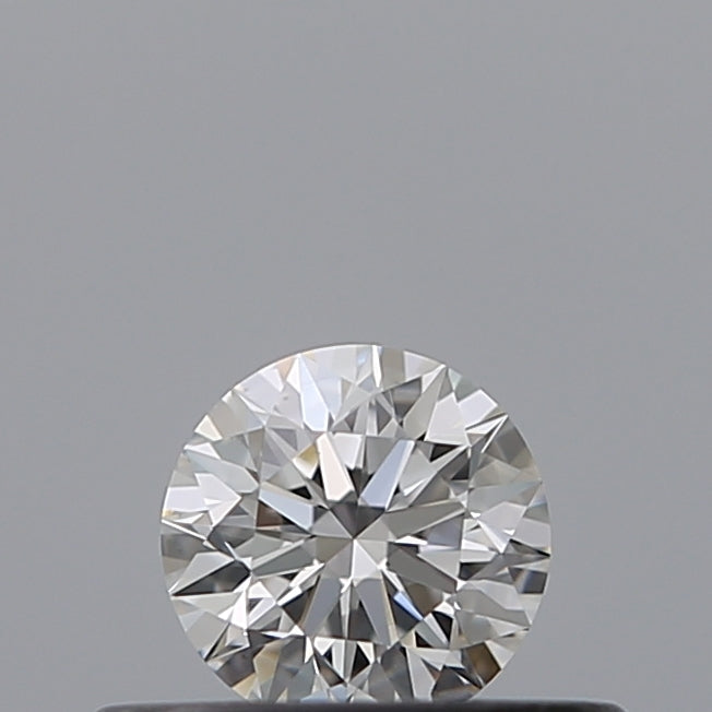 0.26 carat Round diamond D VS1 Excellent