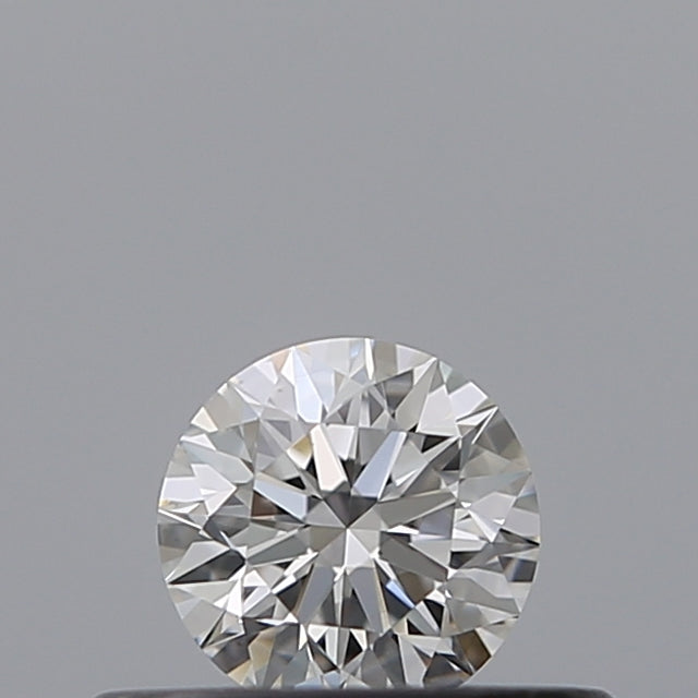 0.26 carat Round diamond D VS1 Excellent