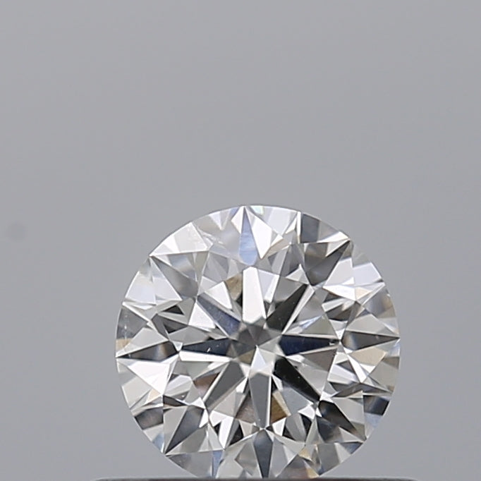 0.37 carat Round diamond D  SI1 Excellent