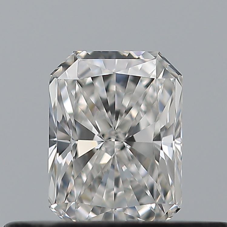 0.34 carat Radiant diamond G  VVS1