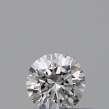 0.27 carat Round diamond D  VVS1 Excellent