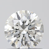 0.72 carat Round diamond H  VS2 Excellent