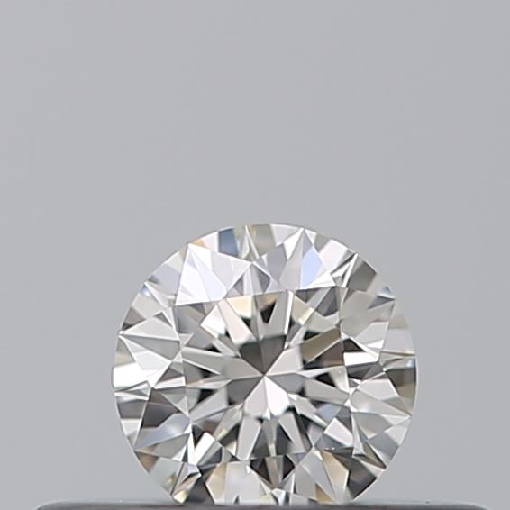 0.18 carat Round diamond G  VVS1 Excellent