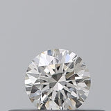 0.18 carat Round diamond G  VVS1 Excellent