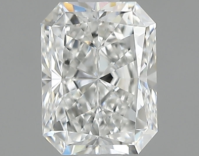 1.00 carat Radiant diamond G VS1 