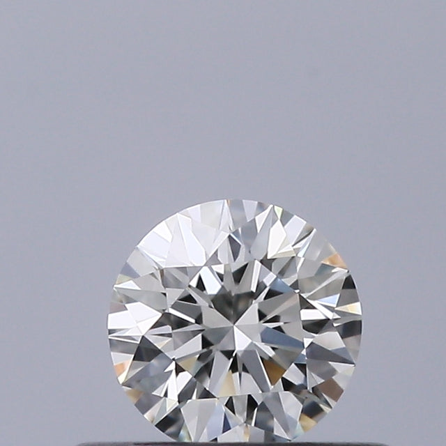 0.30 carat Round diamond J VVS1 Excellent