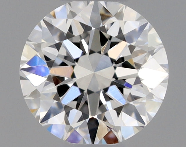0.30 carat Round diamond E VVS1 Excellent