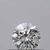 0.30 carat Round diamond F  VS2 Excellent