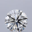 0.70 carat Round diamond H VVS1 VeryGood