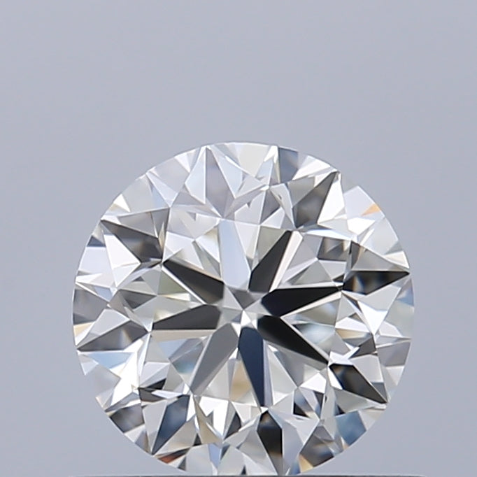0.70 carat Round diamond H VVS1 VeryGood