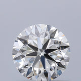0.70 carat Round diamond H VVS1 VeryGood