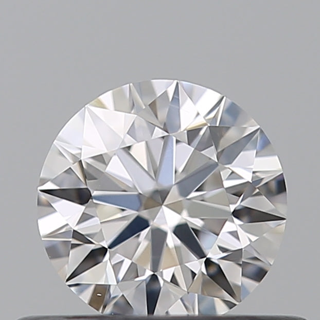 0.40 carat Round diamond D  SI1 Excellent