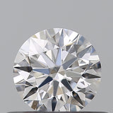 0.40 carat Round diamond D  SI1 Excellent