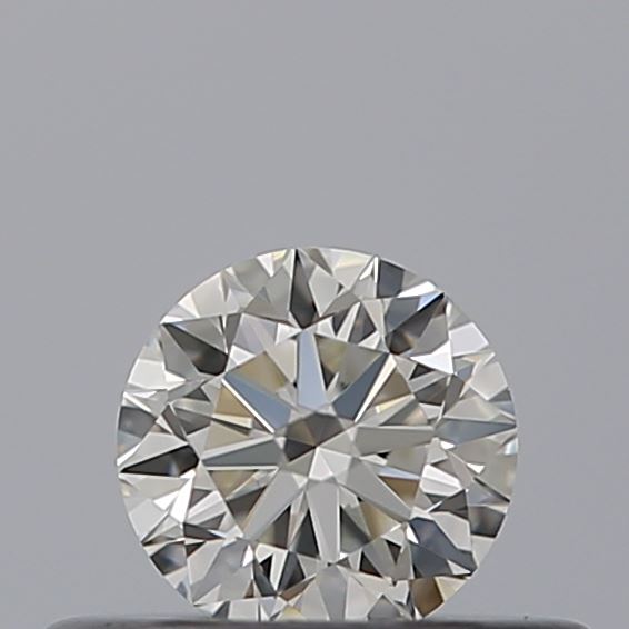 0.27 carat Round diamond G  VVS1 Very good