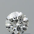 0.32 carat Round diamond F  VVS2 Excellent