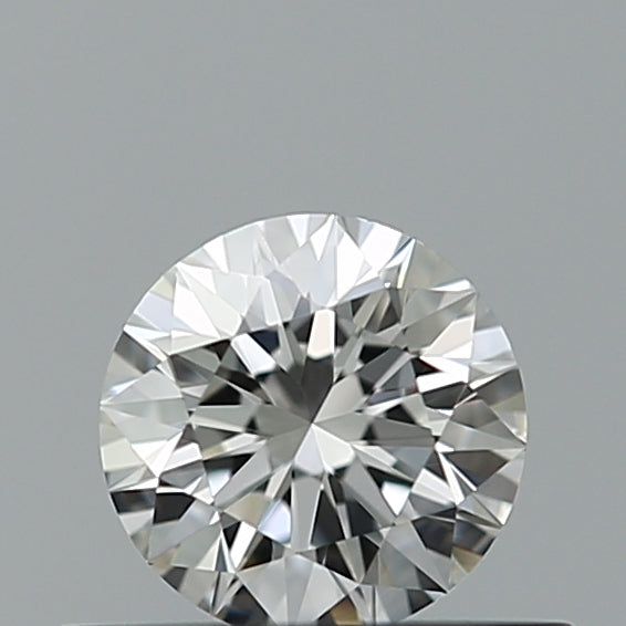 0.32 carat Round diamond F  VVS2 Excellent