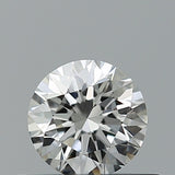 0.32 carat Round diamond F  VVS2 Excellent