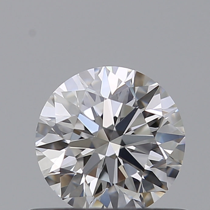 0.50 carat Round diamond E  VS2 Excellent