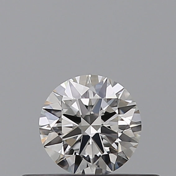 0.23 carat Round diamond G  VS2 Excellent