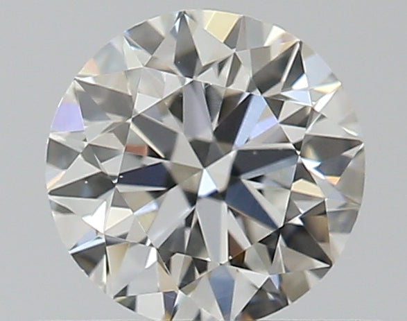 0.40 carat Round diamond G  SI1 Excellent