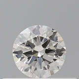 0.30 carat Round diamond I VVS2 VeryGood