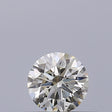 0.30 carat Round diamond M SI1 Excellent