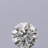 0.30 carat Round diamond M SI1 Excellent