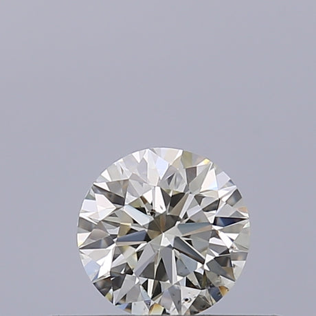 0.30 carat Round diamond M SI1 Excellent