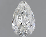 0.70 carat Pear diamond I SI2 
