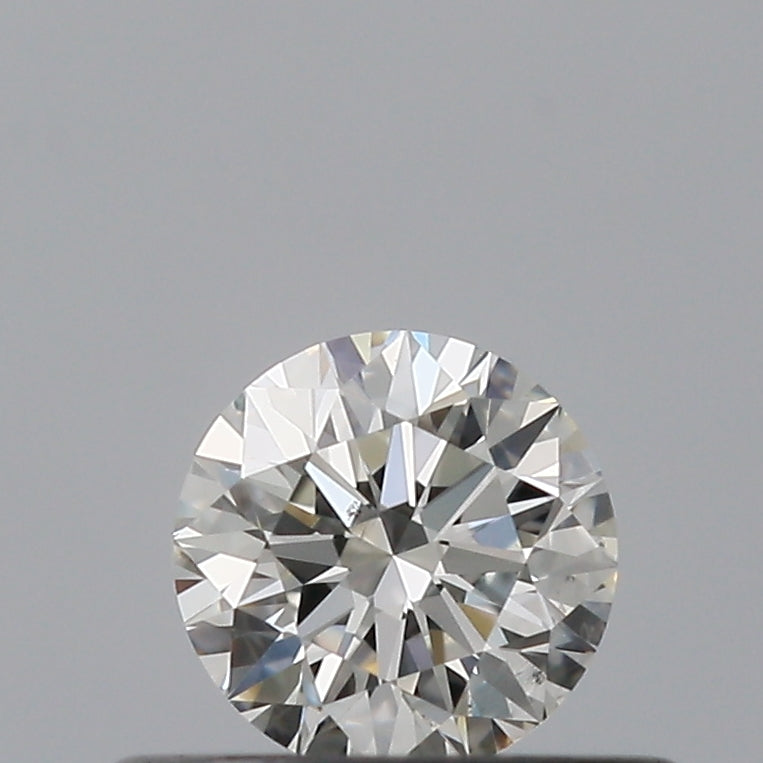 0.32 carat Round diamond F  VS2 Excellent