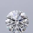 0.62 carat Round diamond H VS1 Excellent