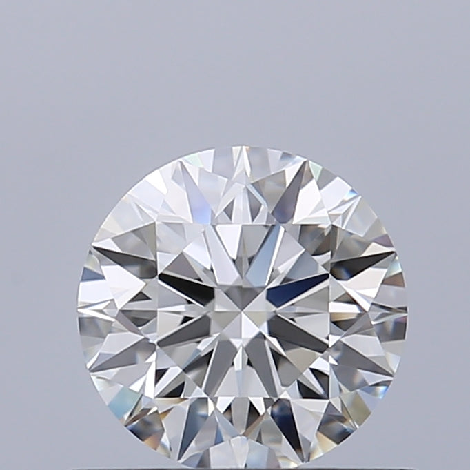 0.62 carat Round diamond H VS1 Excellent