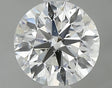 1.00 carat Round diamond F SI2 Excellent