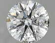 1.00 carat Round diamond E SI2 VeryGood